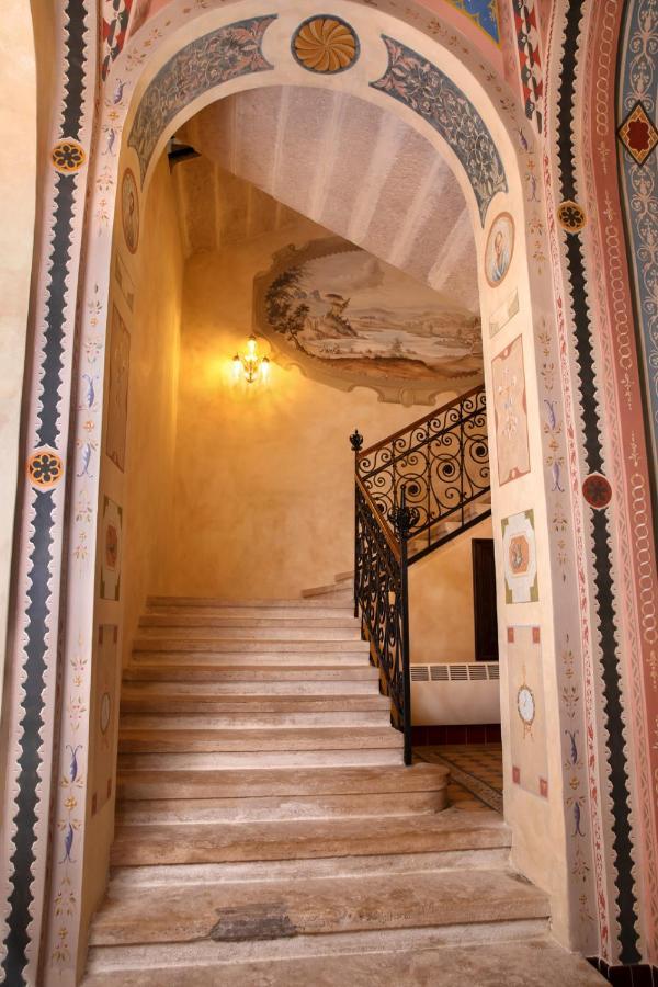 Boutique Hotel Gaia Kecskemet Exterior photo